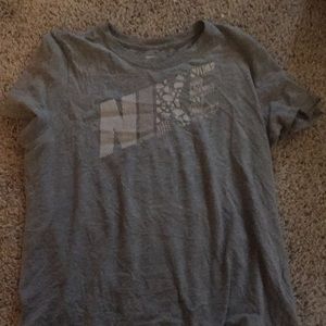 Nike Tops - Nike tee Nike Tops - Nike tee